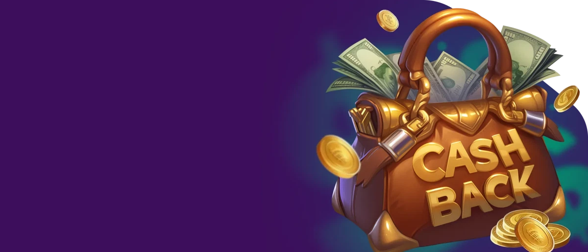 Welcome Bonus Gangstasino