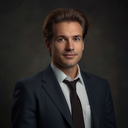 Lars Van den Berg