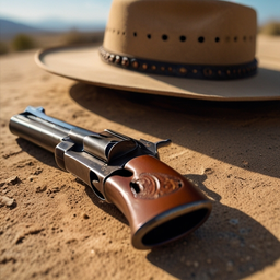 Dusttrail Outlaw Gangstasino