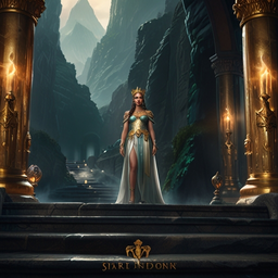 Gemforge Empress Gangstasino Casino