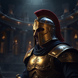Imperial Arena Gangstasino Beoordeling