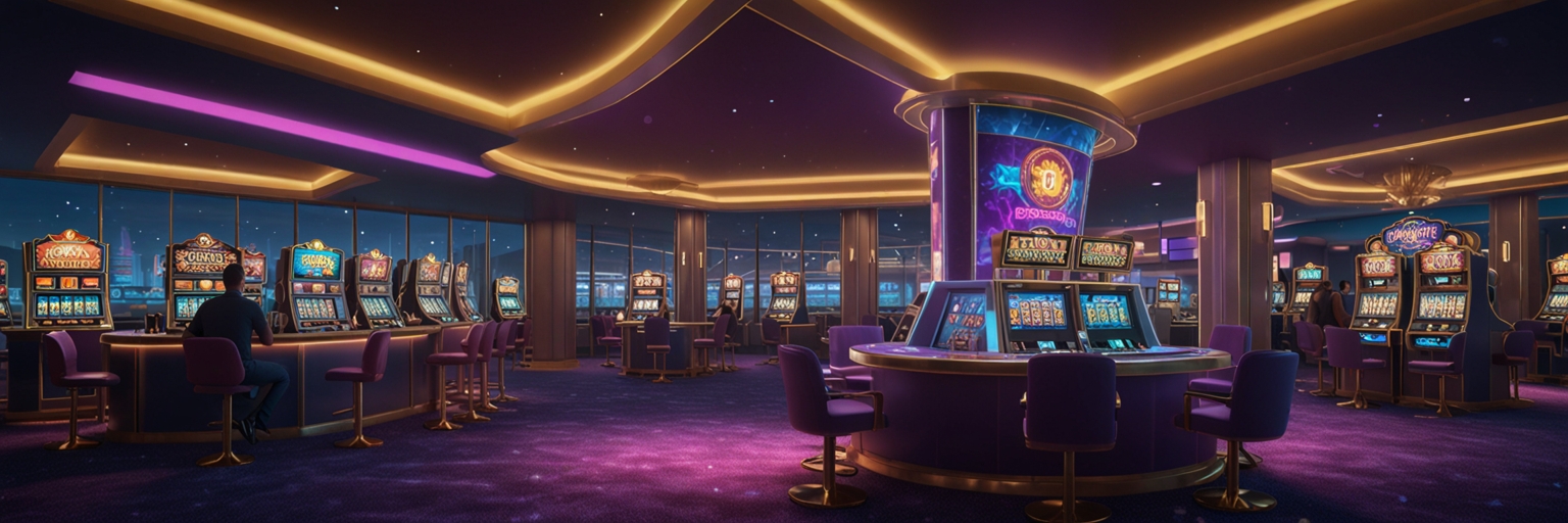 Gangstasino Casino