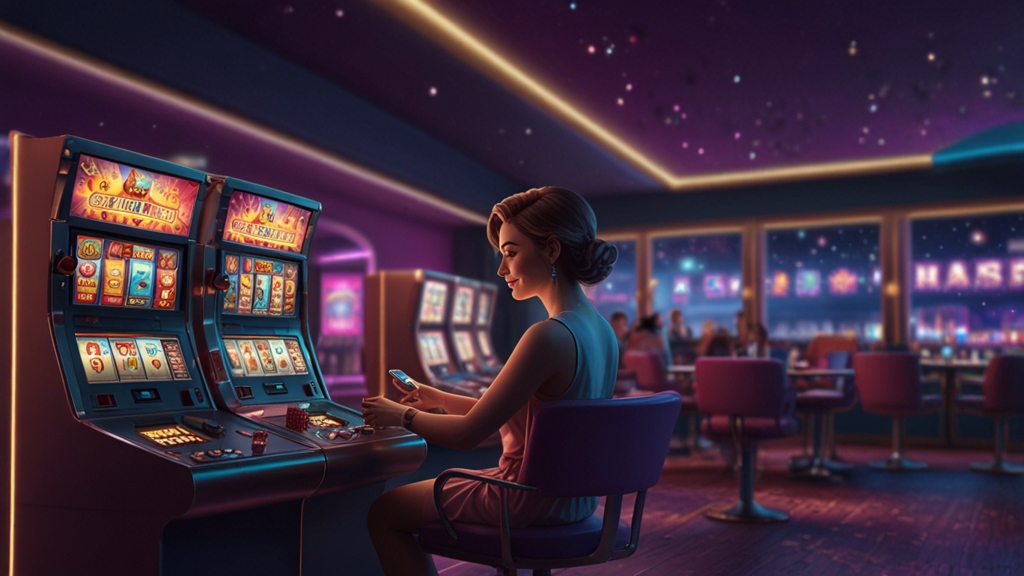 Gangstasino Review