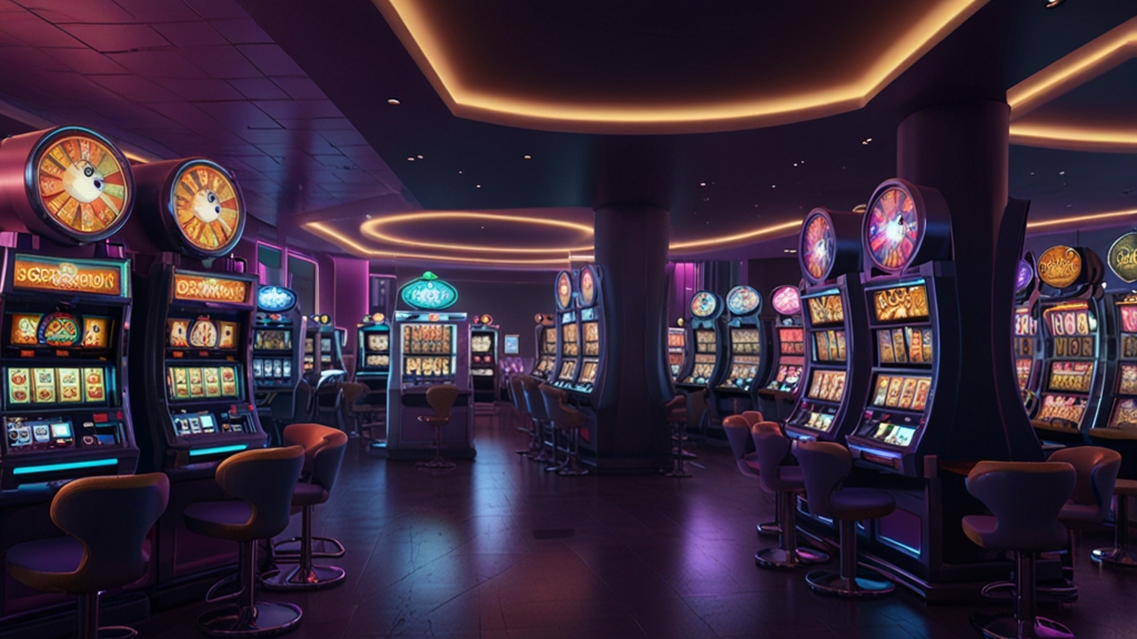 Gangstasino Casino